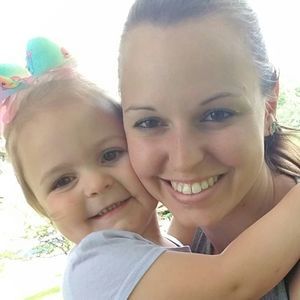 Meet your Posher, Quincy